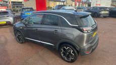 Vauxhall Crossland 1.2 Turbo Ultimate 5dr Petrol Hatchback